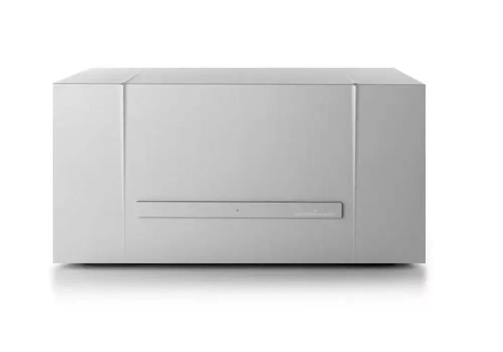 Taurus Stereo Amplificador de poder 2 X 500W | Constellation Audio