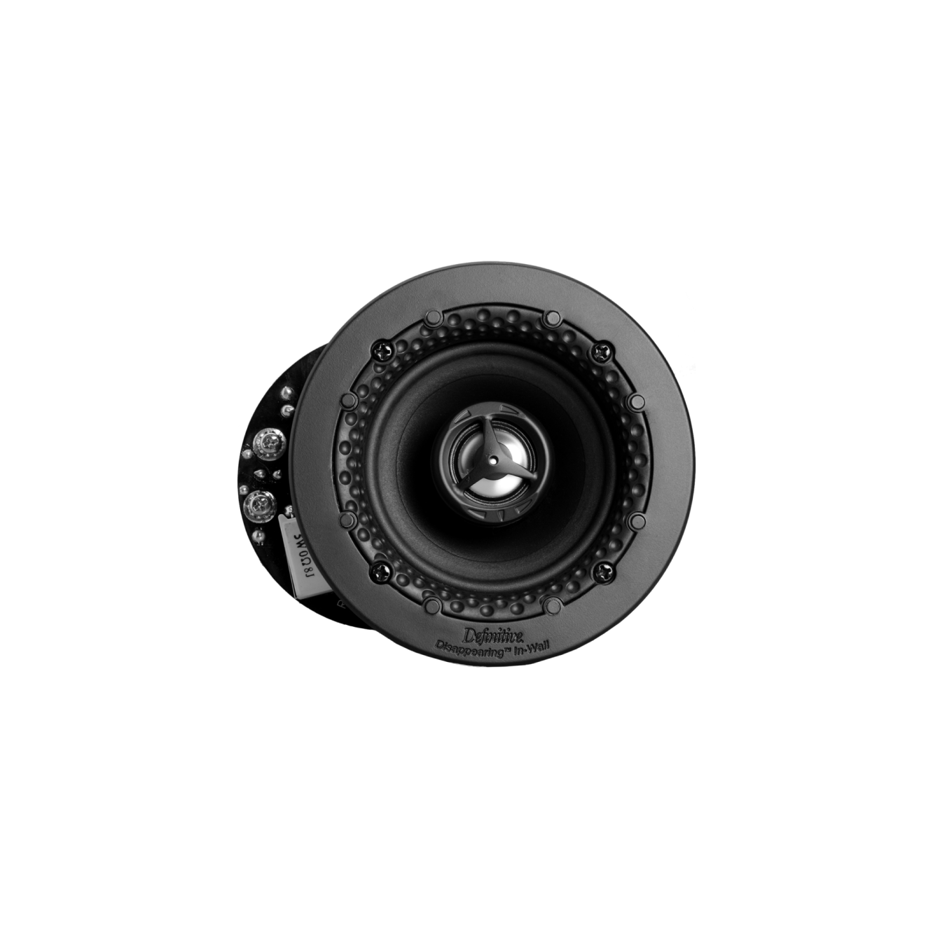 DI 3.5R Bocina para pared /techo | DEFINITIVE TECHNOLOGY