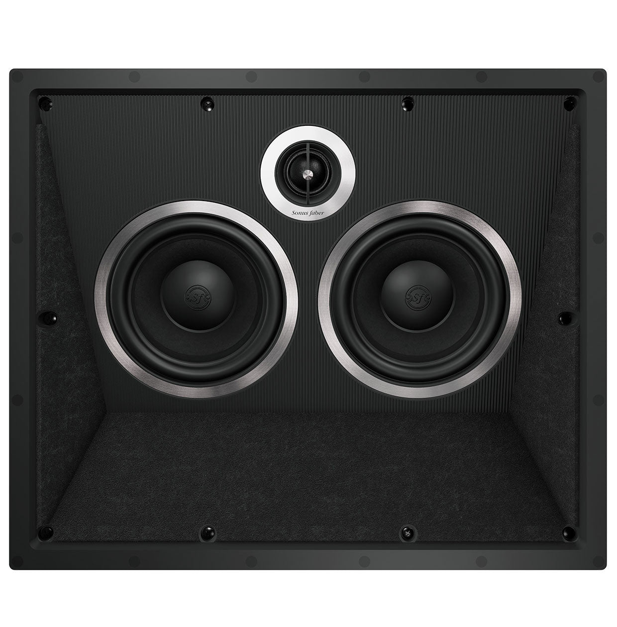 PC 563 P Bocina para techo | Sonus Faber