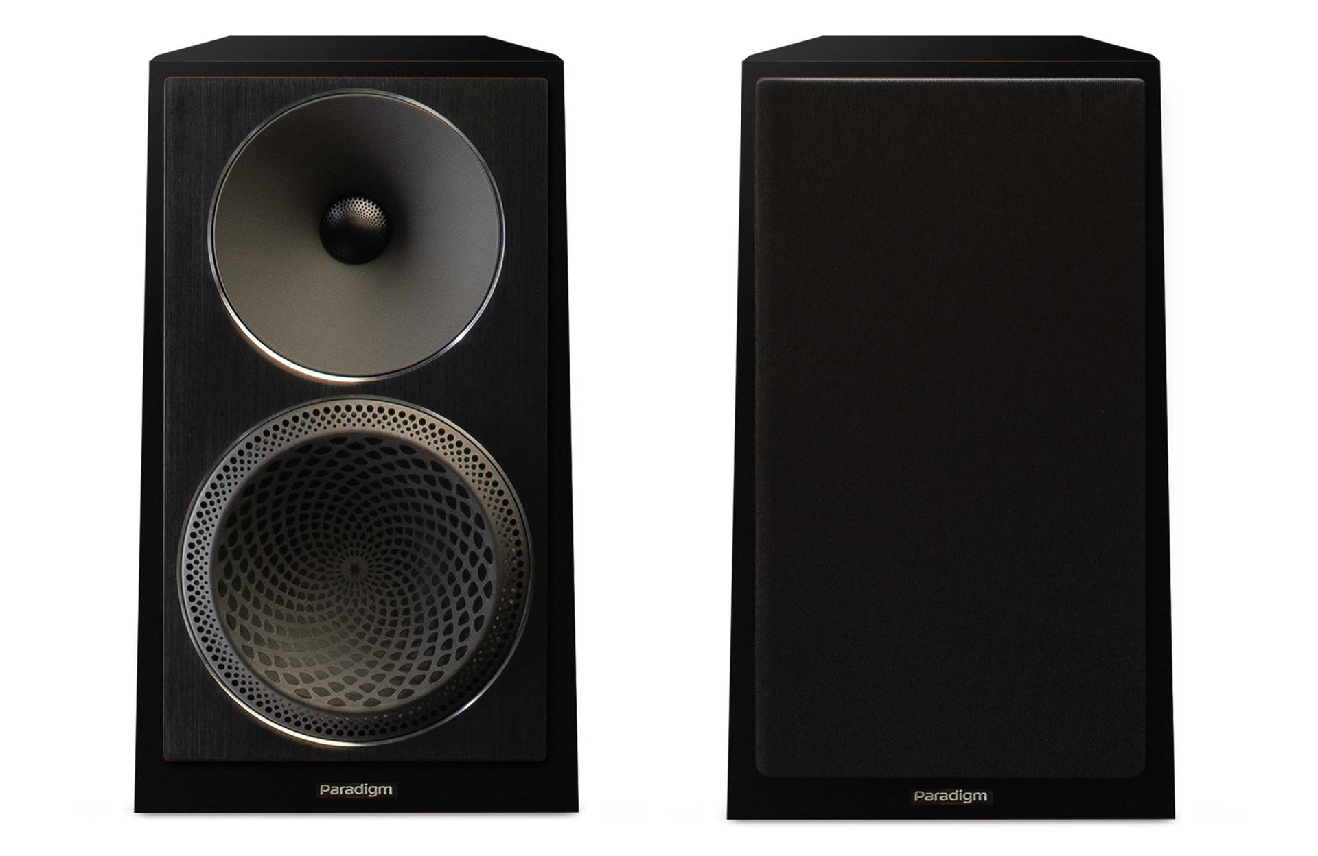 Founder 40B Par de Bocinas de repisa | Paradigm
