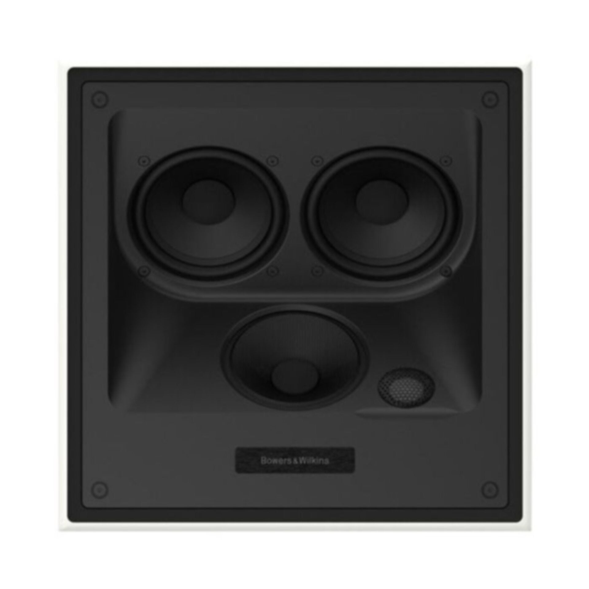 CCM 7.3 S2 Bocina para empotrar en techo | Bowers & Wilkins
