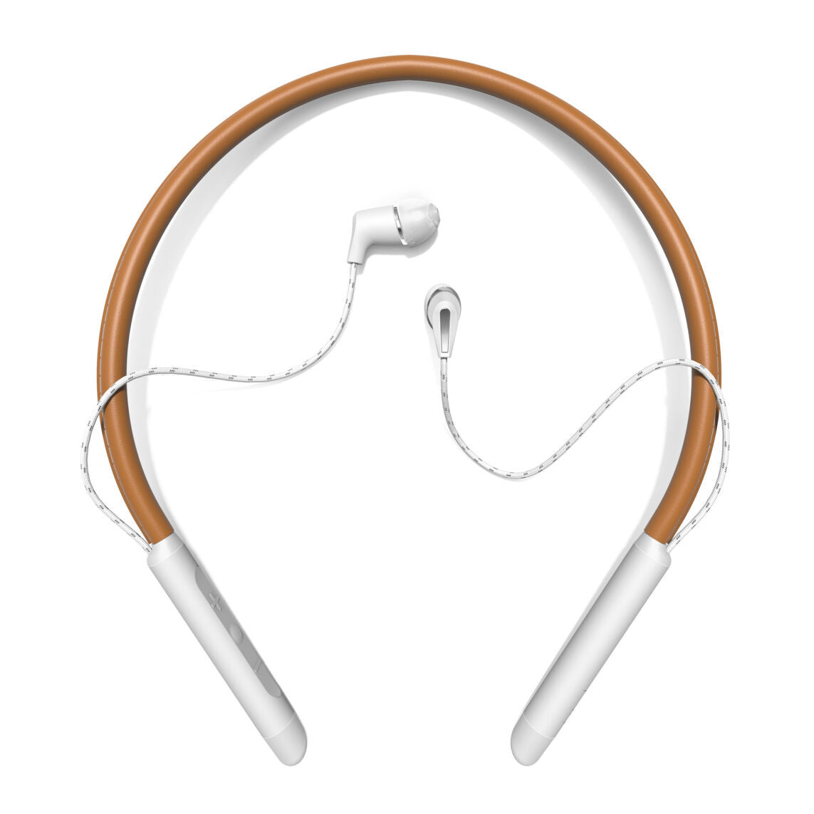 T5 Neckband Auriculares con banda para el cuello | Klipsch