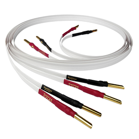 Nordost Cable delgado para bocina por metro