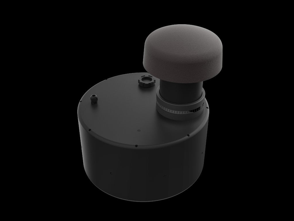 Subwoofer exterior Seasons Landscape OSUB10 I Origin Acoustics