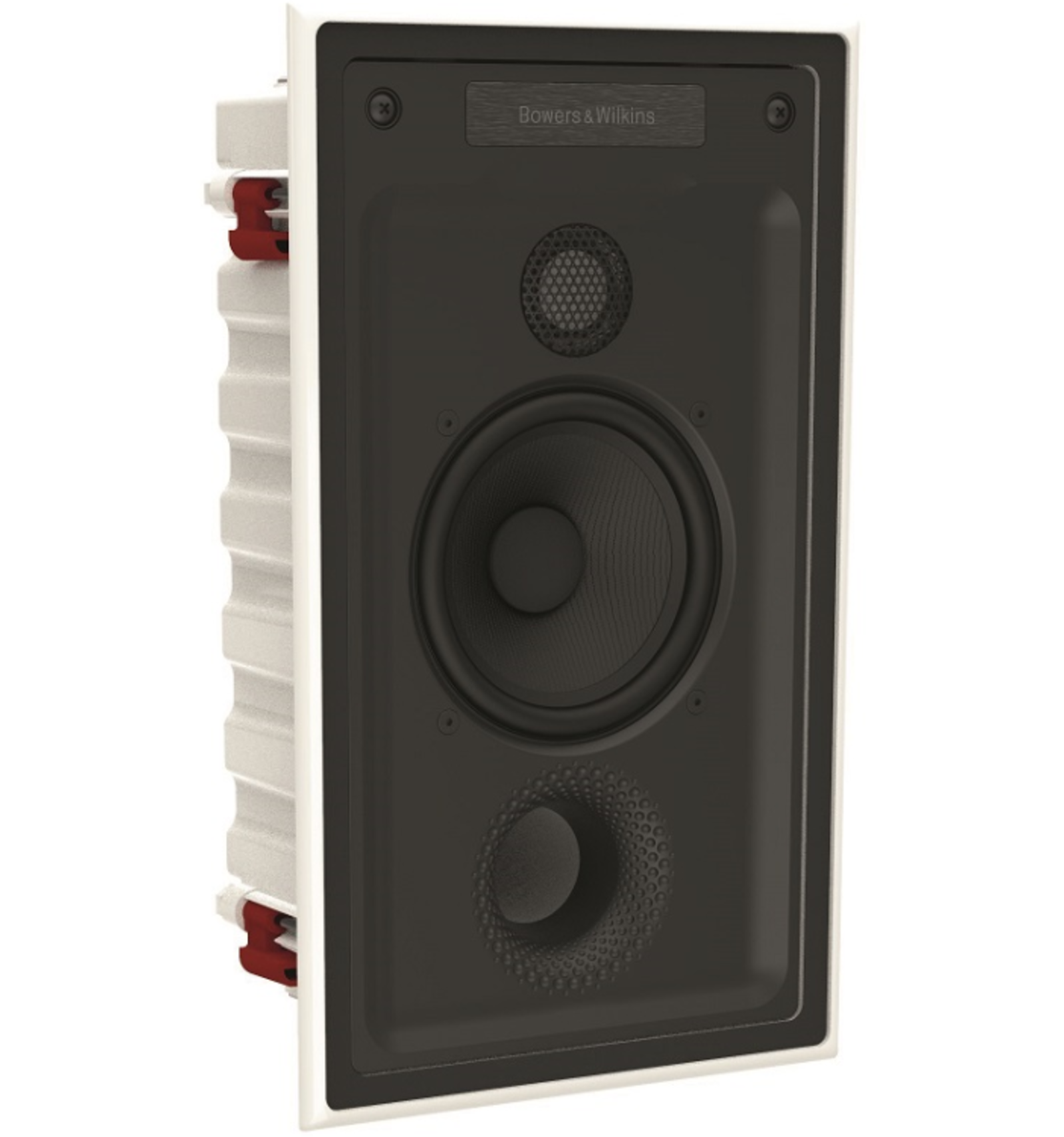CWM 7.5 S2 Bocina para empotrar en la pared | Bowers & Wilkins