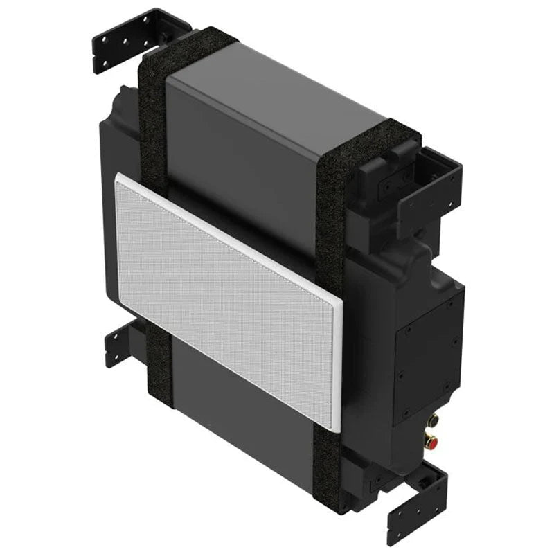 ISW-6 Subwoofer pasivo para empotrar en pared | Bowers & Wilkins