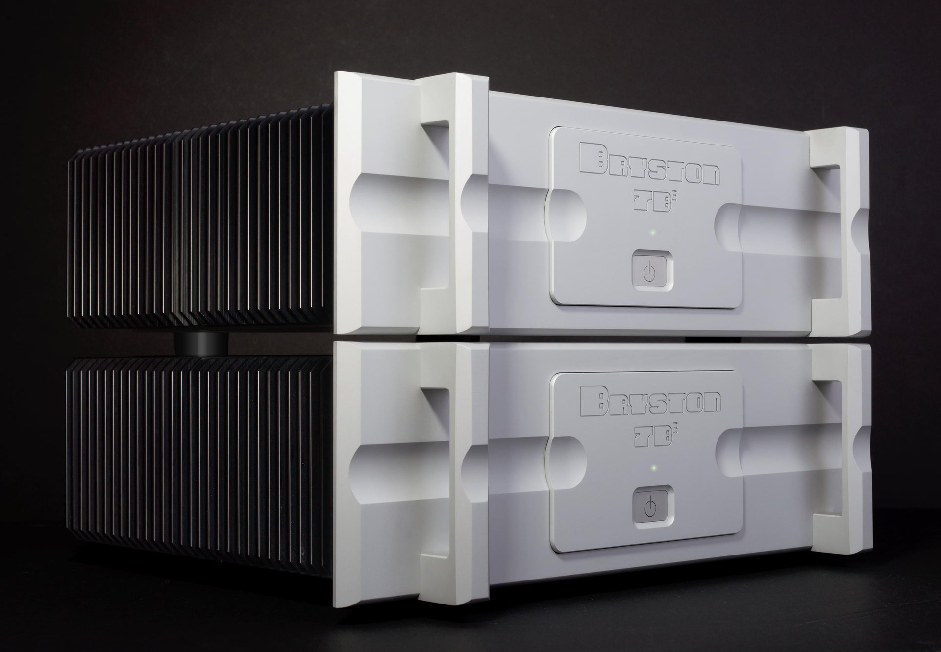 7B Amplificador mono cúbico 900W | Bryston