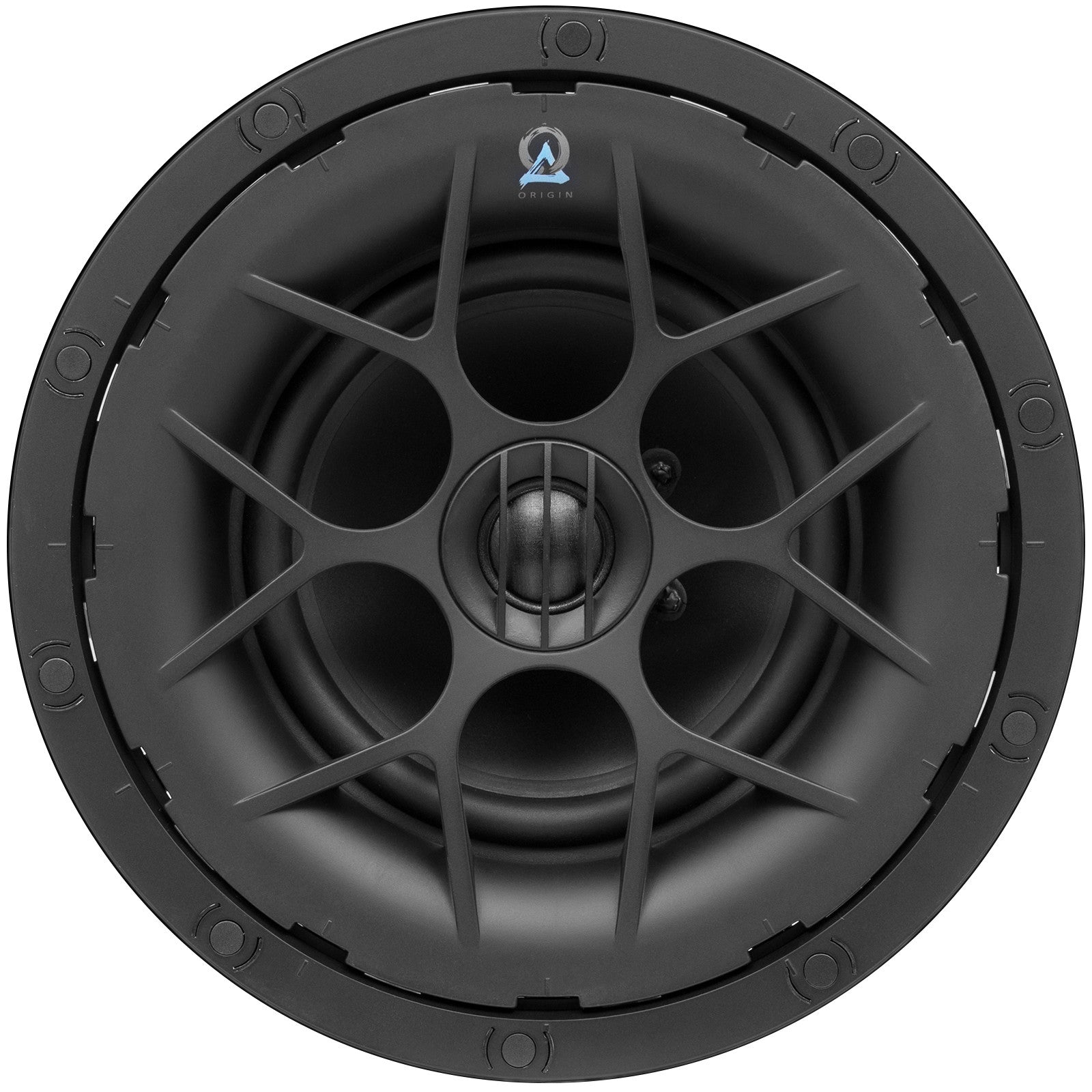 D61 Bocina empotrable en techo de 6.5" | Origin Acoustics