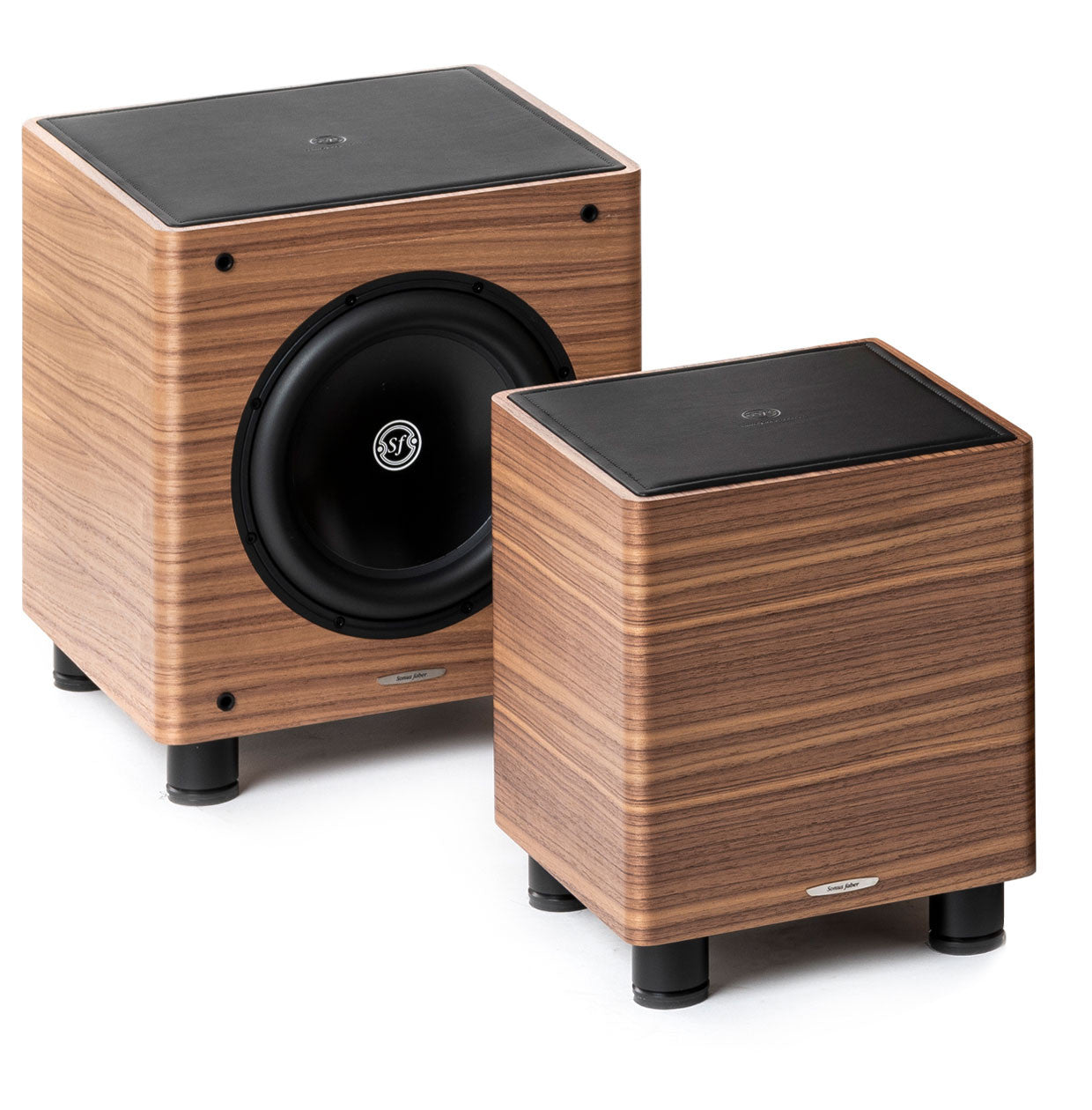 Gravis II Subwoofer
