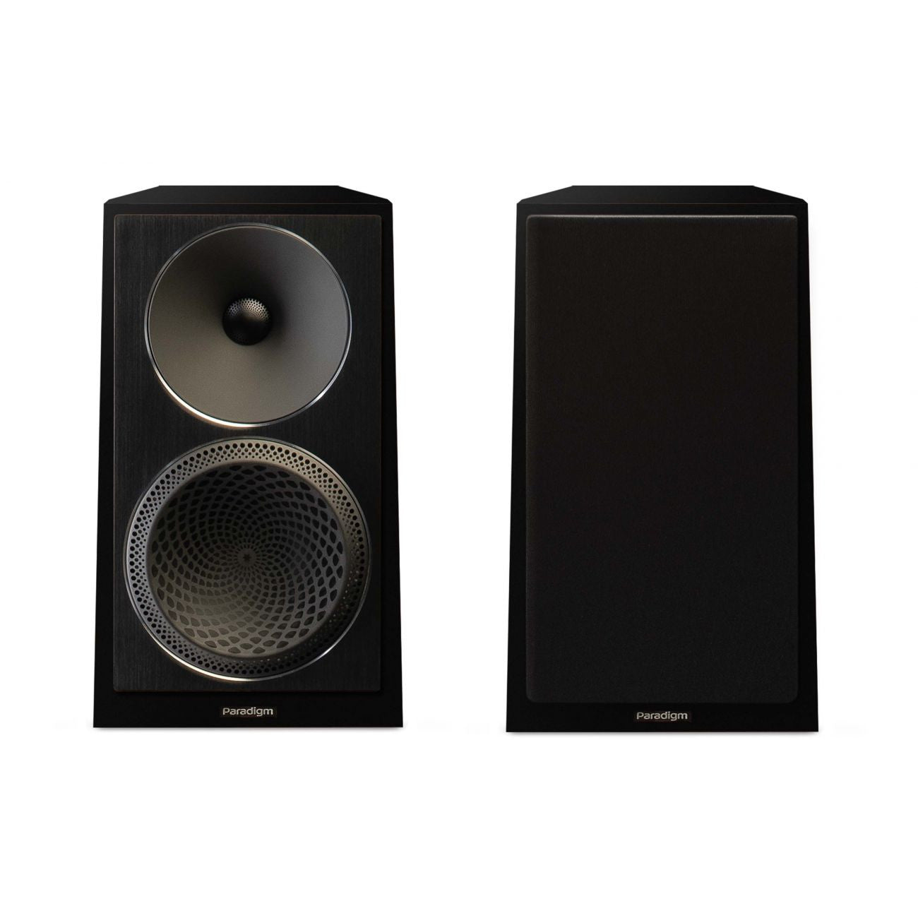 Founder 40B Par de bocinas de repisa | Paradigm