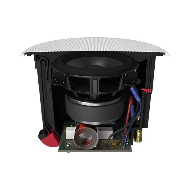 CCM 632 Par de bocinas compactas para techo | Bowers & Wilkins