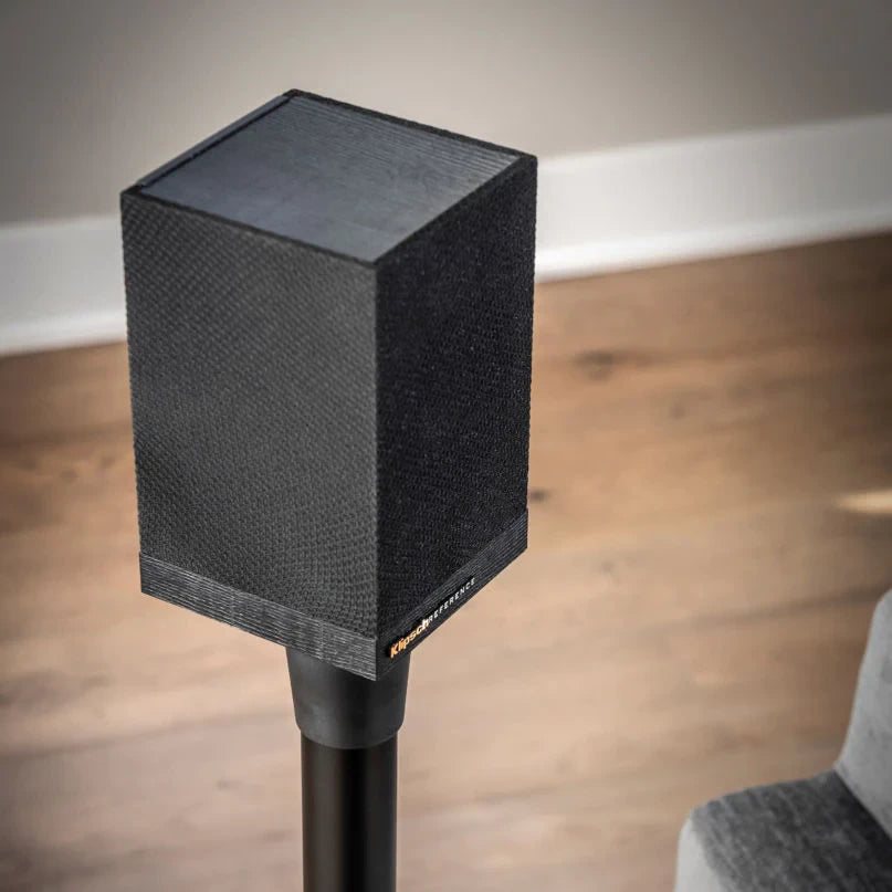 Surround 3 Par de Bocinas inalámbricas 60W | Klipsch
