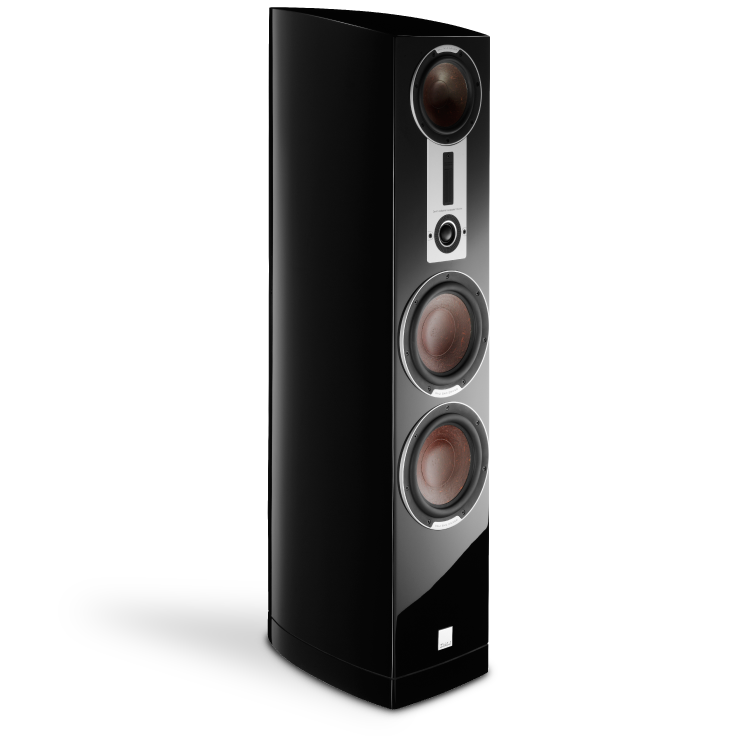 Epicon 8 Par de Bocinas de torre | DALI