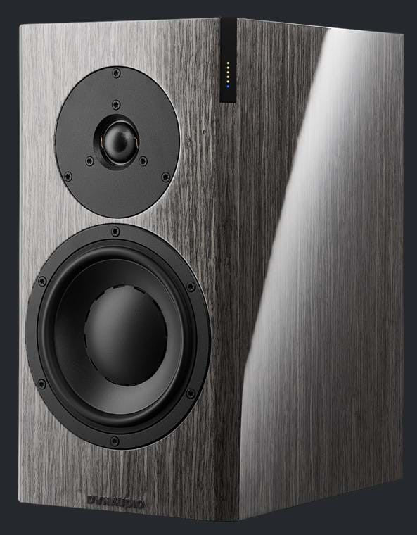Dynaudio Focus 20 XD Par de bocinas de repisa