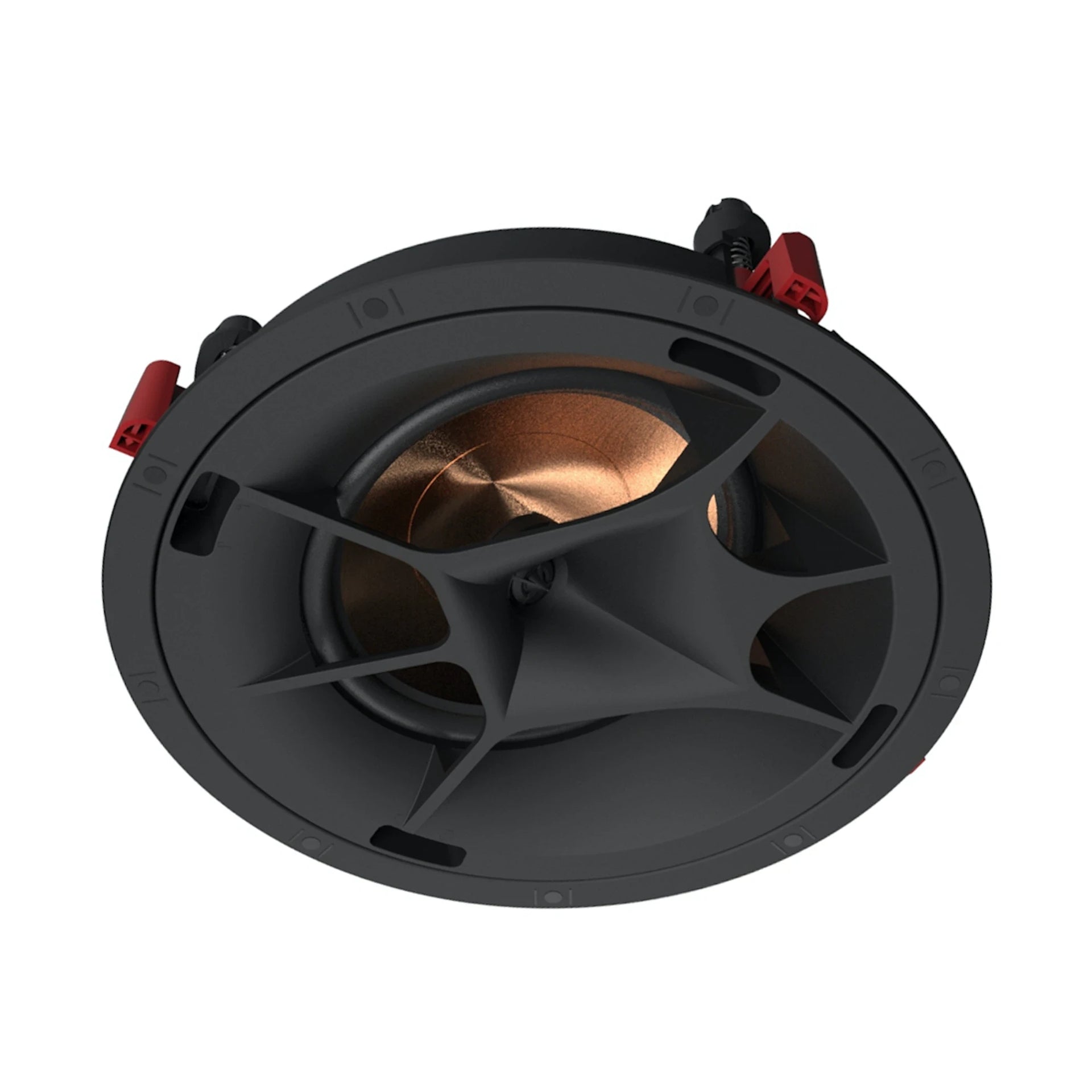 PRO-180RPC-LCR Bocina de techo de 8" y 200W | Klipsch