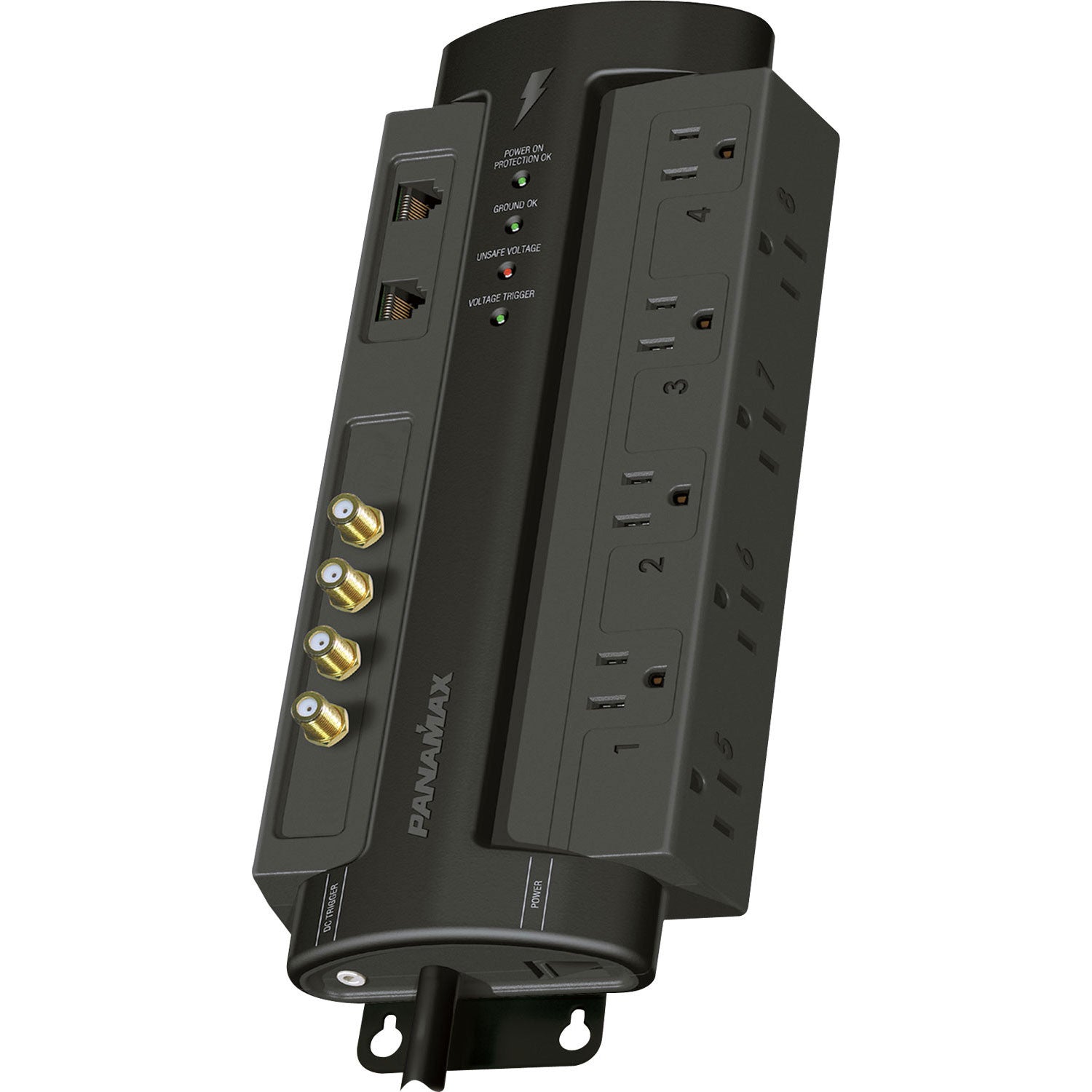 M8-AVPRO Acondicionador de energia  | Panamax