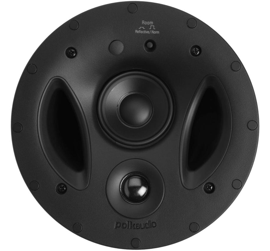 70-RT Bocina para techo | POLK AUDIO