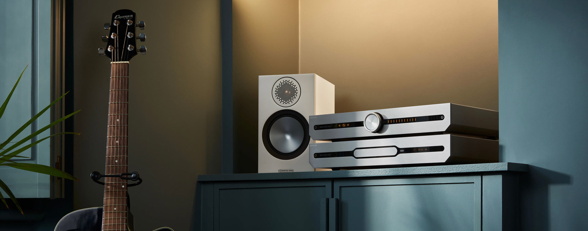 Roksan Attessa CD Transport | Transporte de CD con Salida Digital | Diseño Premium para Sistemas HiFi Modernos | JMI Audio
