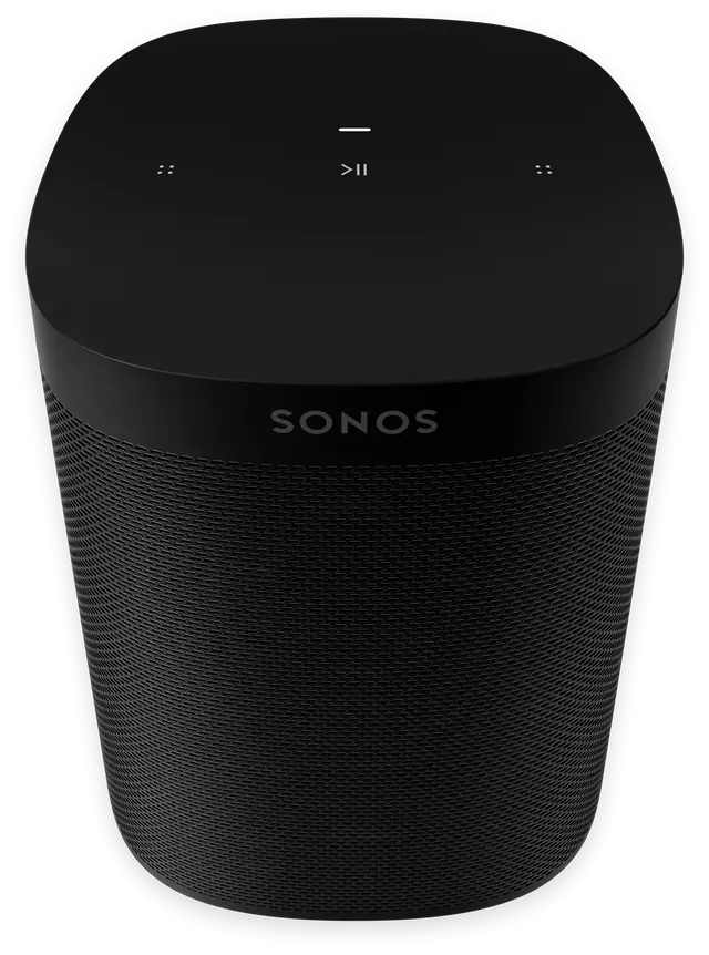 ONE SL Bocina inteligente portatil  - SONOS