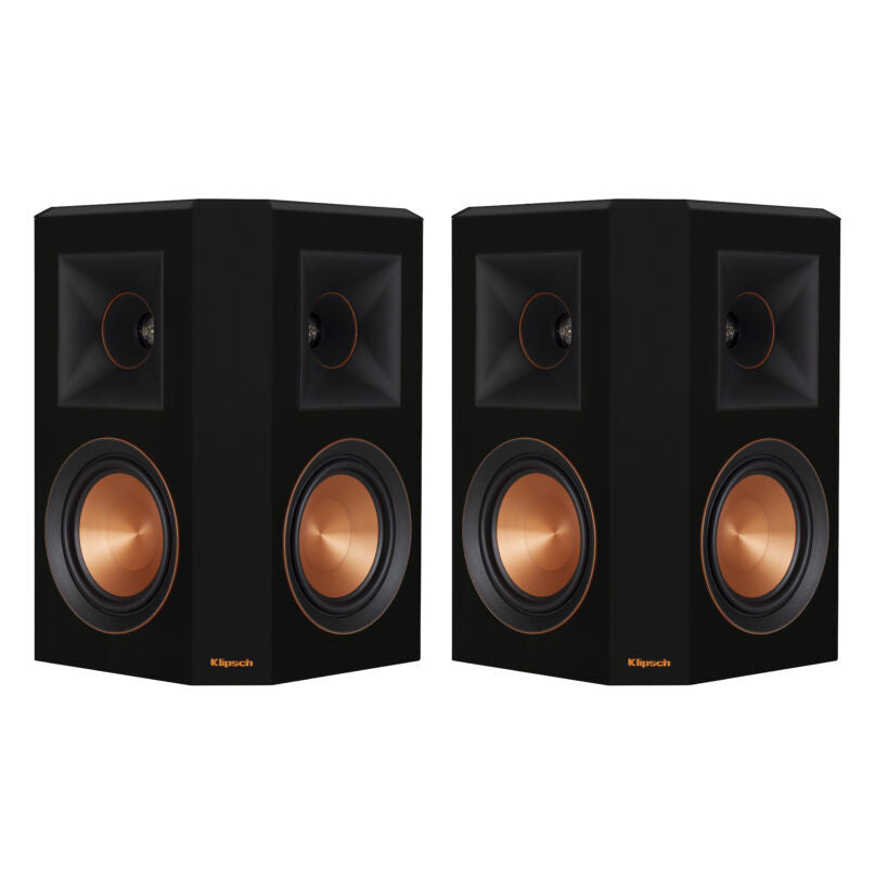 RP-502S II Par bocinas Surround | Klipsch