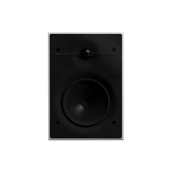 CWM362 Par de bocinas para empotrar en la pared | Bowers & Wilkins