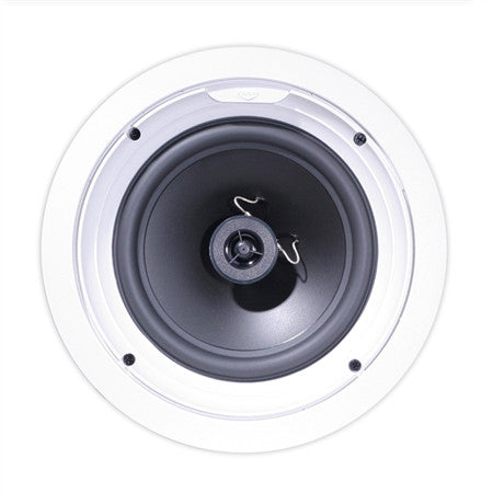 R-1800-C Bocina para techo 8 Pulgadas | Klipsch
