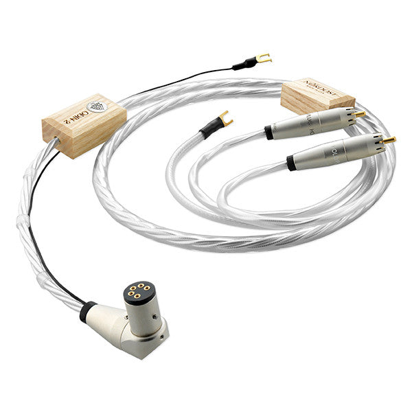 Nordost Odin 2 Cable para tornamesa