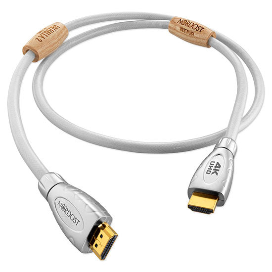 Nordost Valhalla 2 Cable HDMI 4K