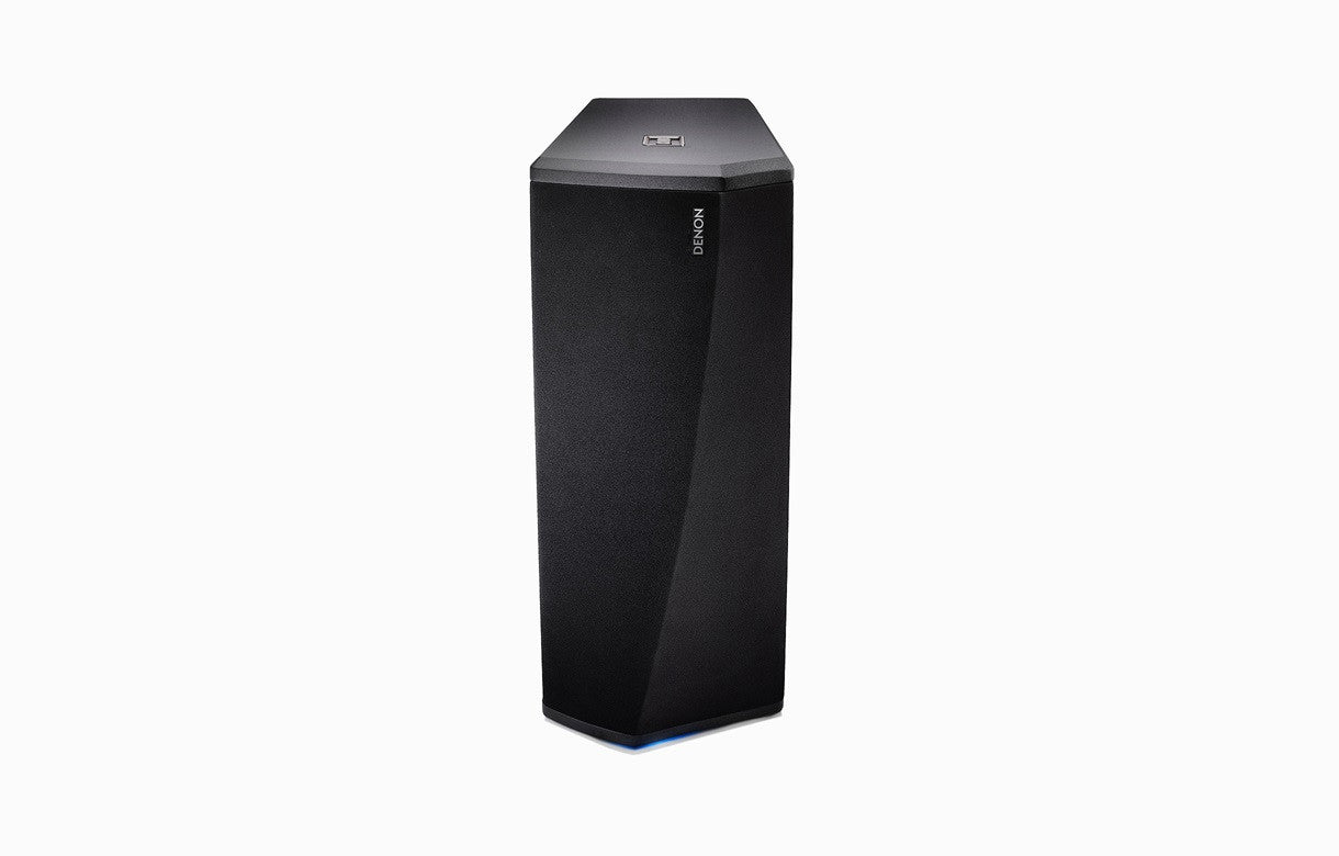 DSW-1H Subwoofer Inalambrico con HEOS integrado   | Denon