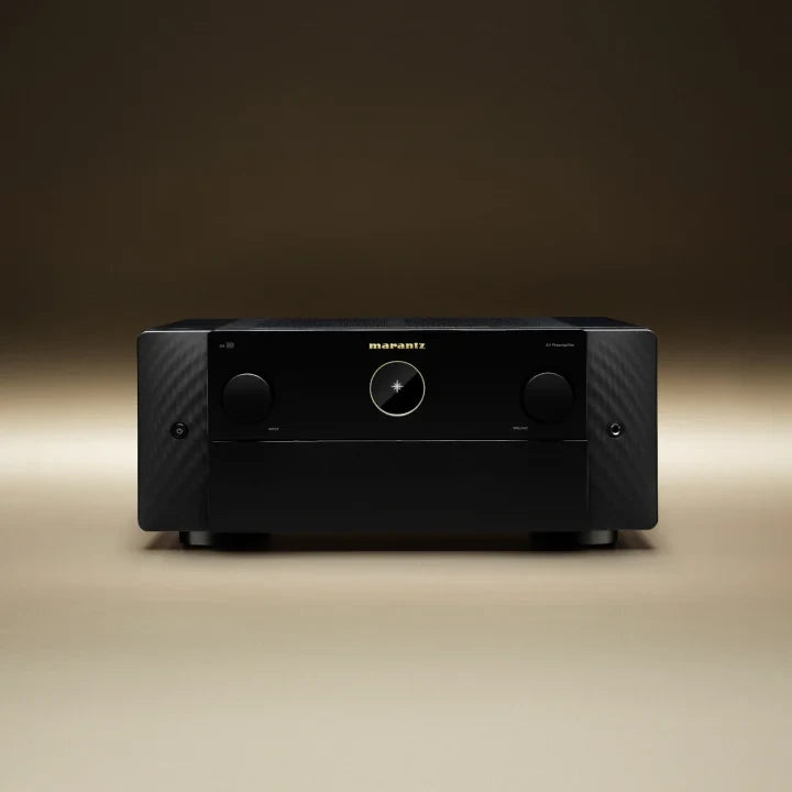 AV10 Procesador de audio y video 15.4 canales hi-end | Marantz