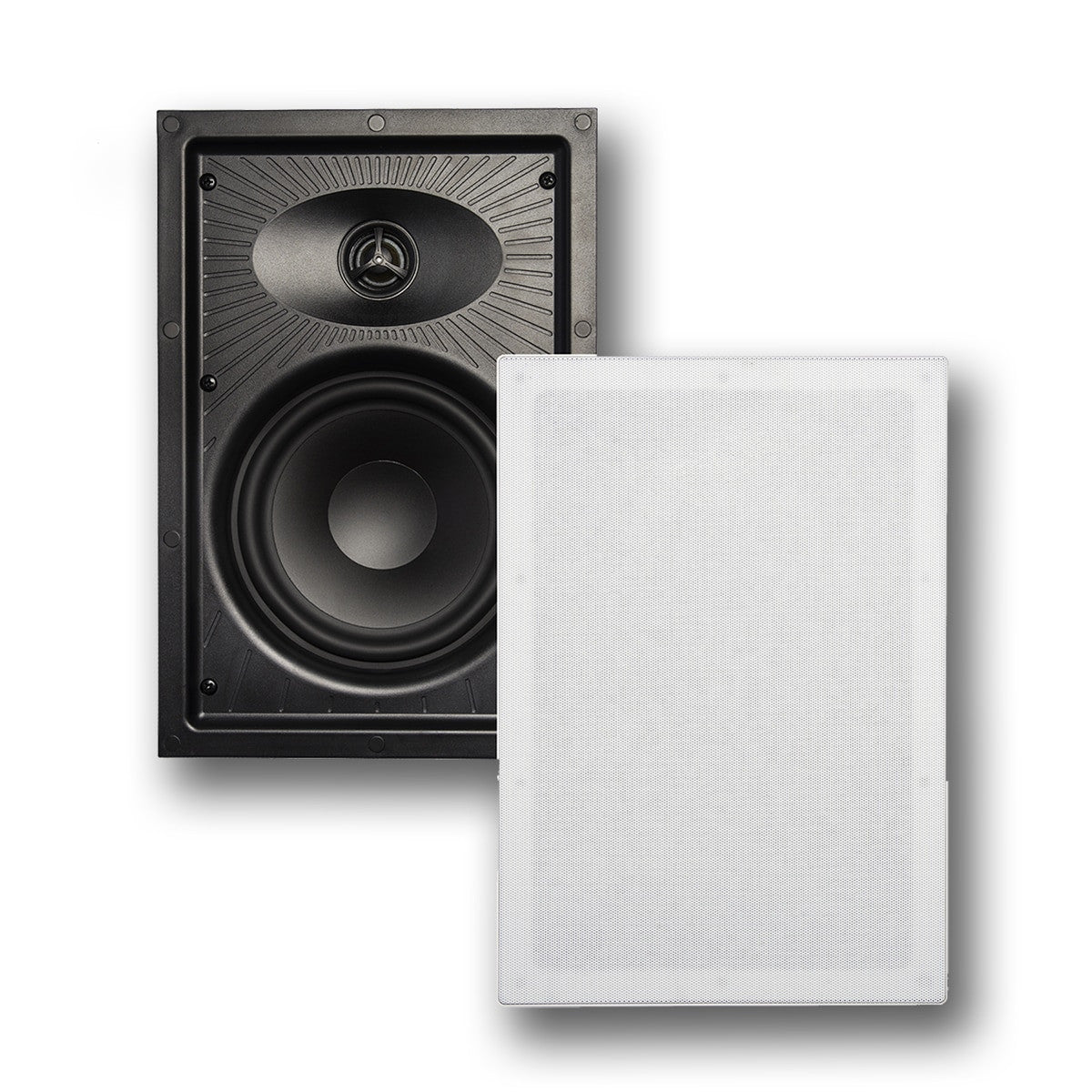 F-6600-W Bocina para pared - KLH Audio
