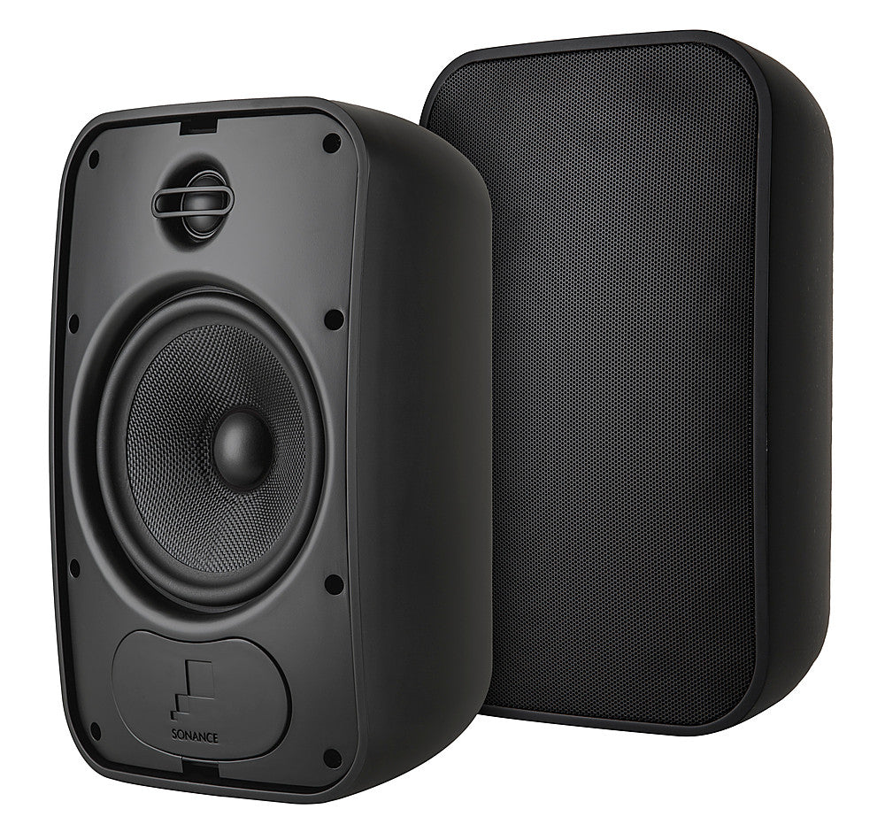 MARINER 66 Par de bocinas para interior/exterior 6" | SONANCE