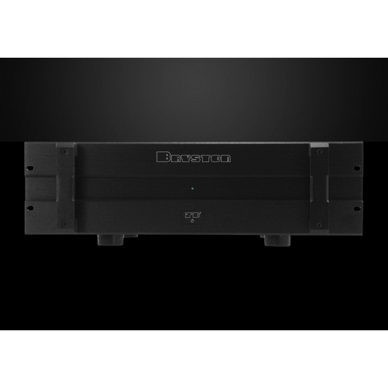 7B Pro Amplificador de poder monoblock 900W de 19" | Bryston