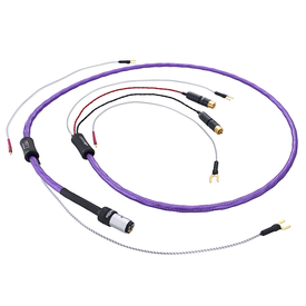 Nordost Frey 2 Cable para tornamesa