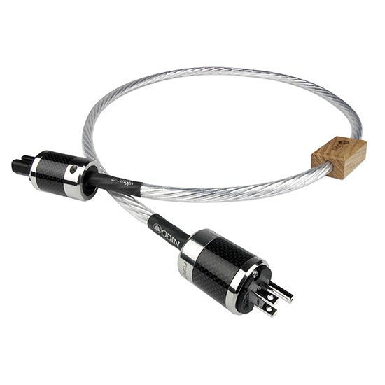 Nordost Odin Cable de poder