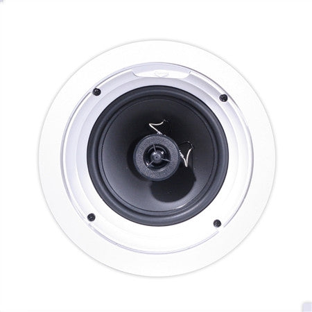R-1650-C Bocina para techo de 6.5 pulgadas | Klipsch