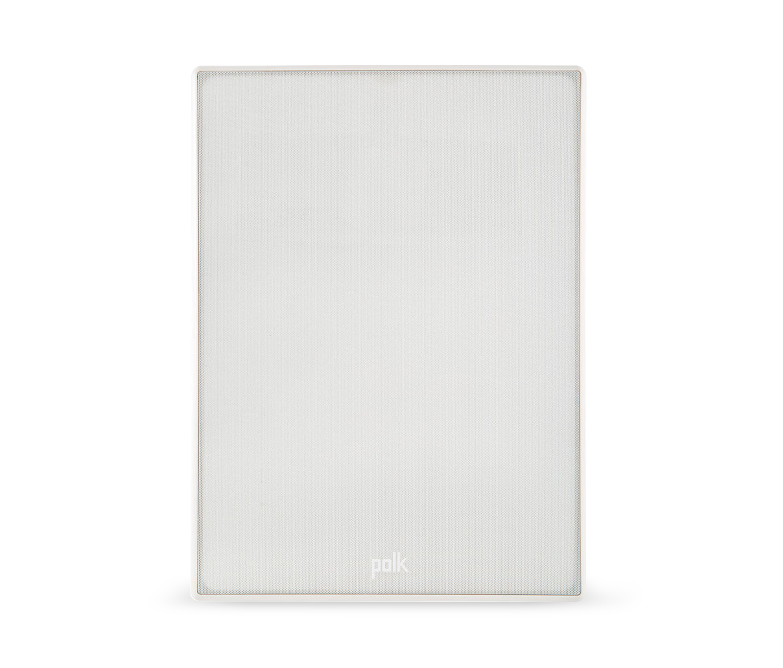 V85 Bocina de alto rendimiento  para empotrar en pared | POLK AUDIO