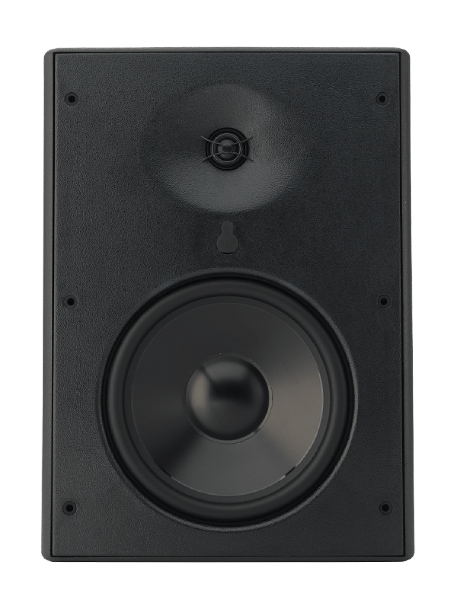 M80XC Bocina de pared para clima extremo 8" | Revel
