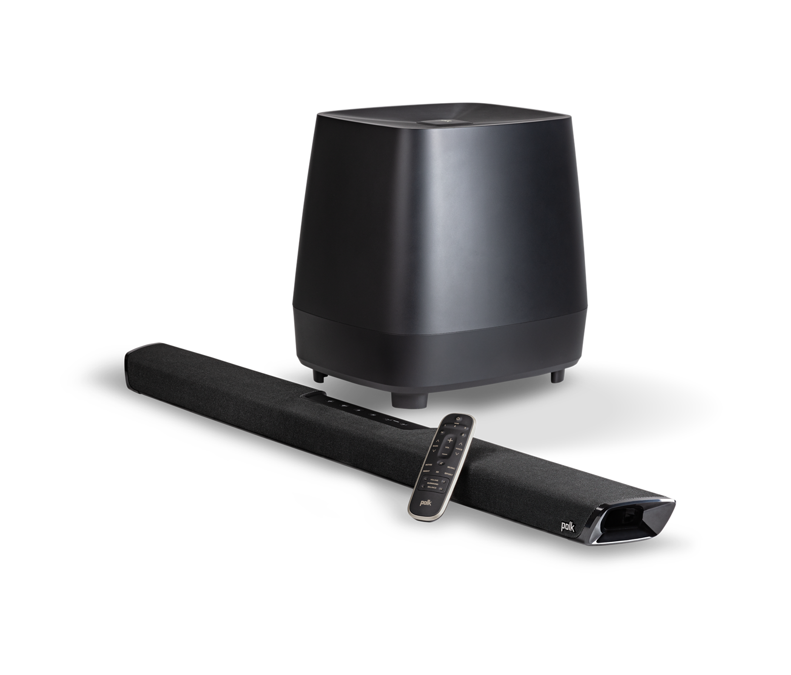 Barra de sonido MagniFi 2 - POLK AUDIO