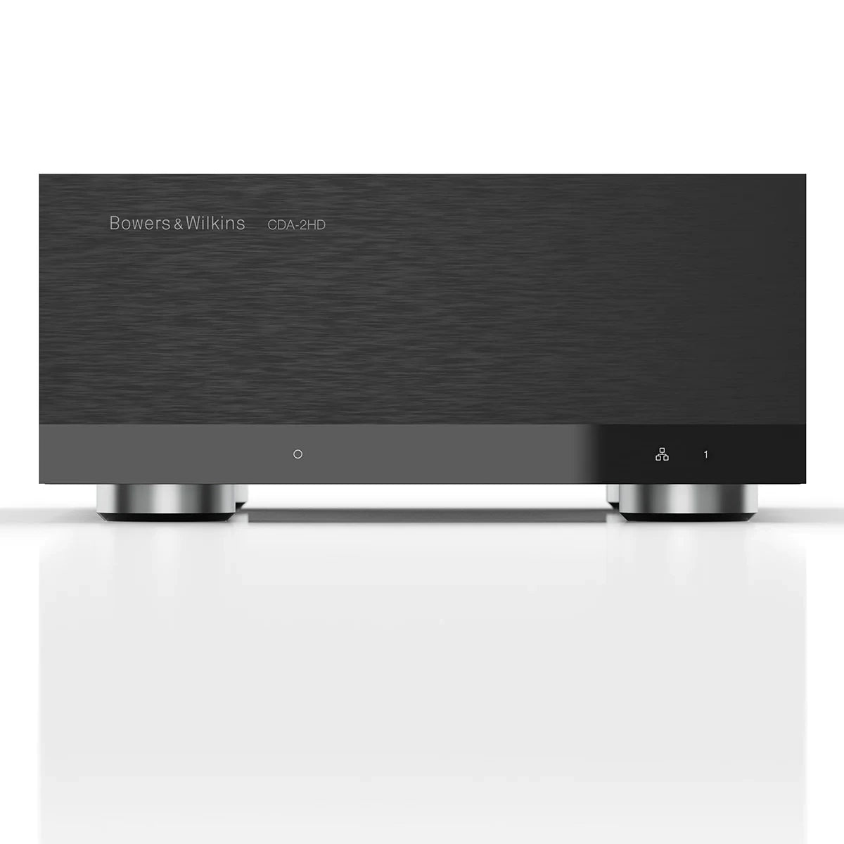 CDA-2HD Amplificador empotrable en pared/techo 2 canales | Bowers & Wilkins
