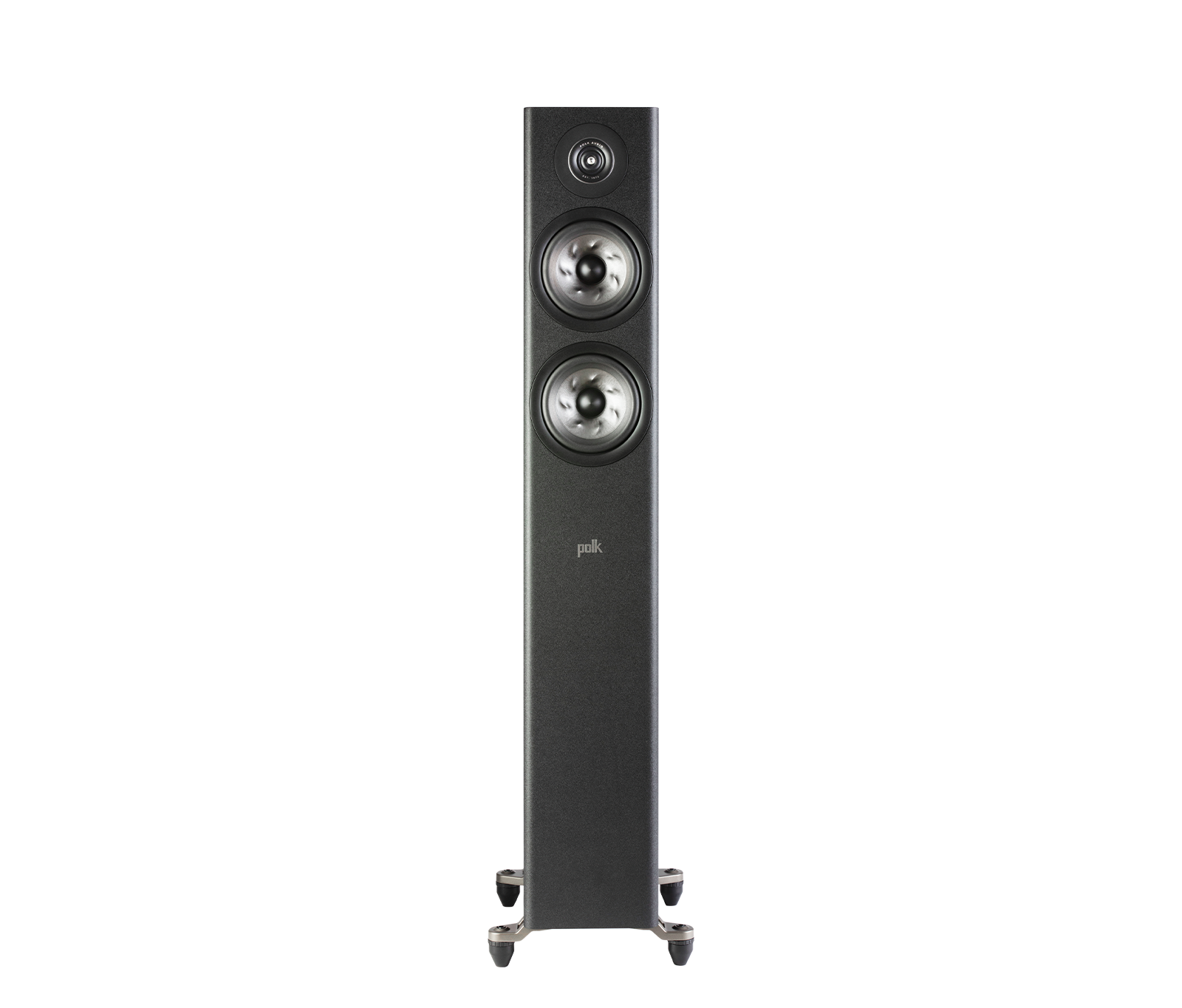 R500 Reserve Par de Bocinas para Hi-Fi o teatro en casa | POLK AUDIO