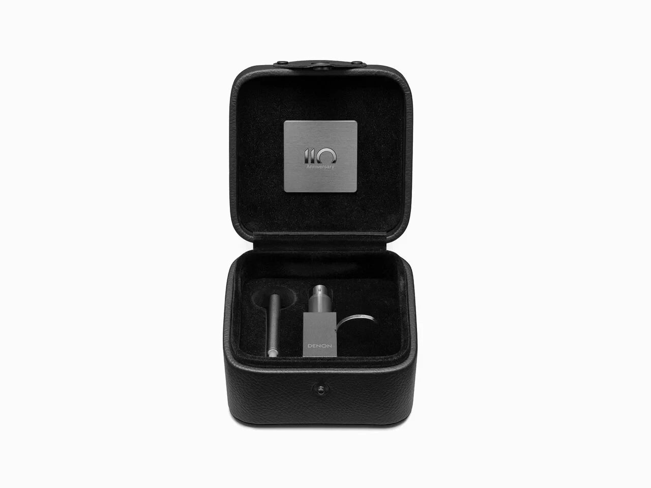 DL-A110 Capsula de bobina móvil de edición limitada del 110° Aniversario | DENON