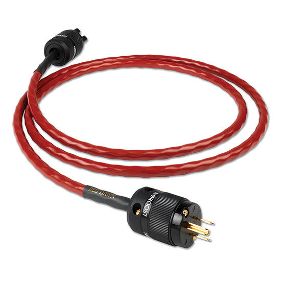 Nordost Red Dawn Cable de poder