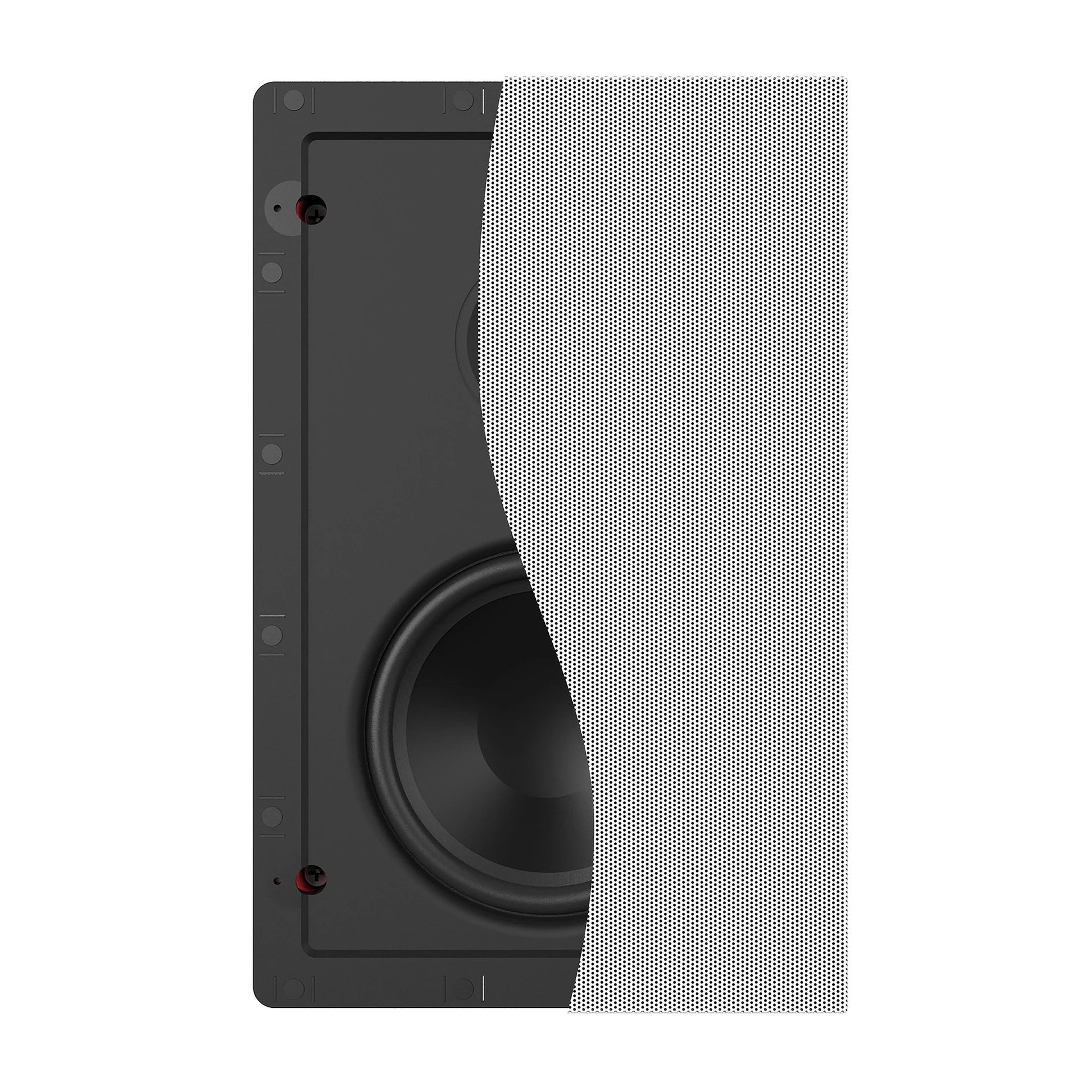 DS-160W SkyHook Bocina de pared 6.5" | Klipsch