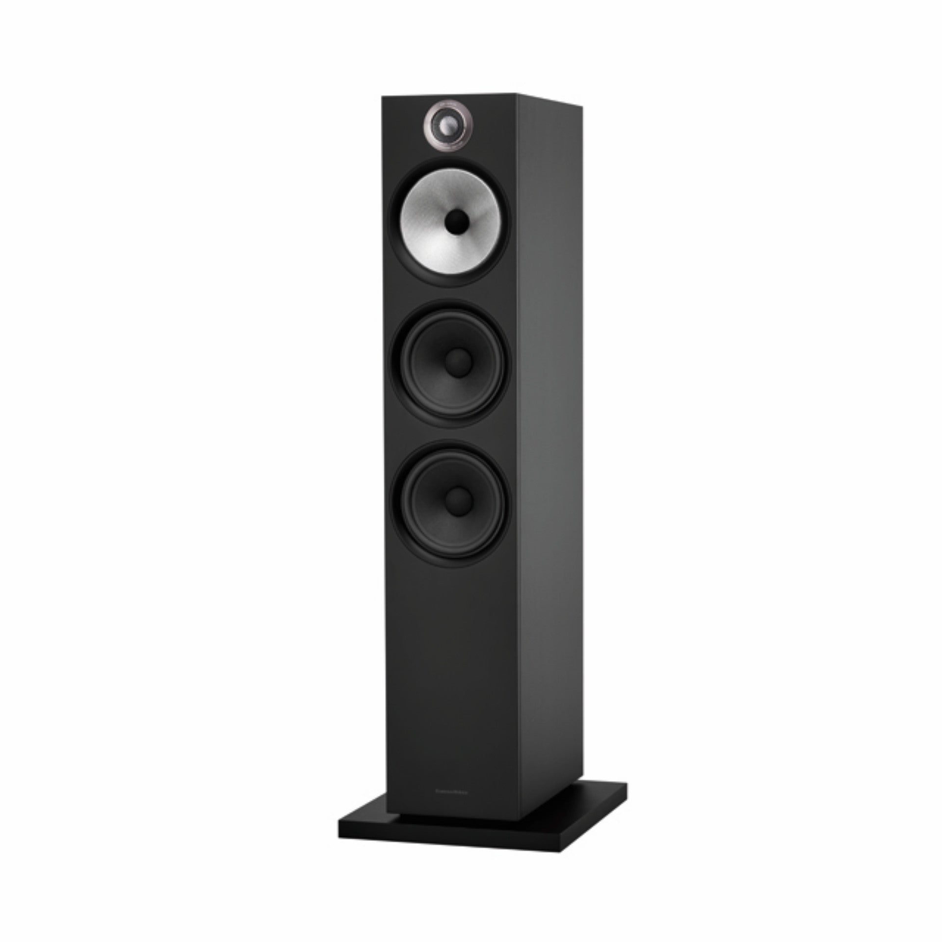 603 S2 Anniversay Edition Par de bocinas | Bowers & Wilkins