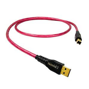 Nordost Heimdall 2 Cable USB 2.0