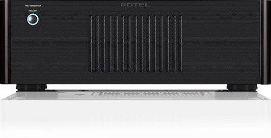RB-1552 MKII Amplificador Estéreo 130W  | Rotel