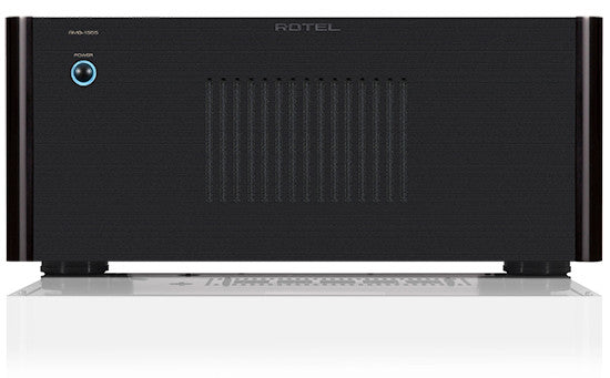 RMB-1555 Amplificador de poder 5 canales para Home cinema | Rotel