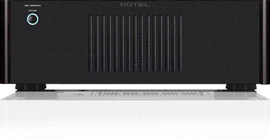 RB-1582 MKII Amplificador Estéreo de 2 canales 200W | Rotel