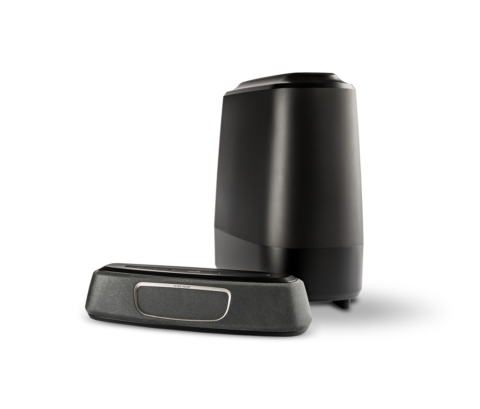 MagniFi Mini Barra de sonido ultra compacta | POLK AUDIO